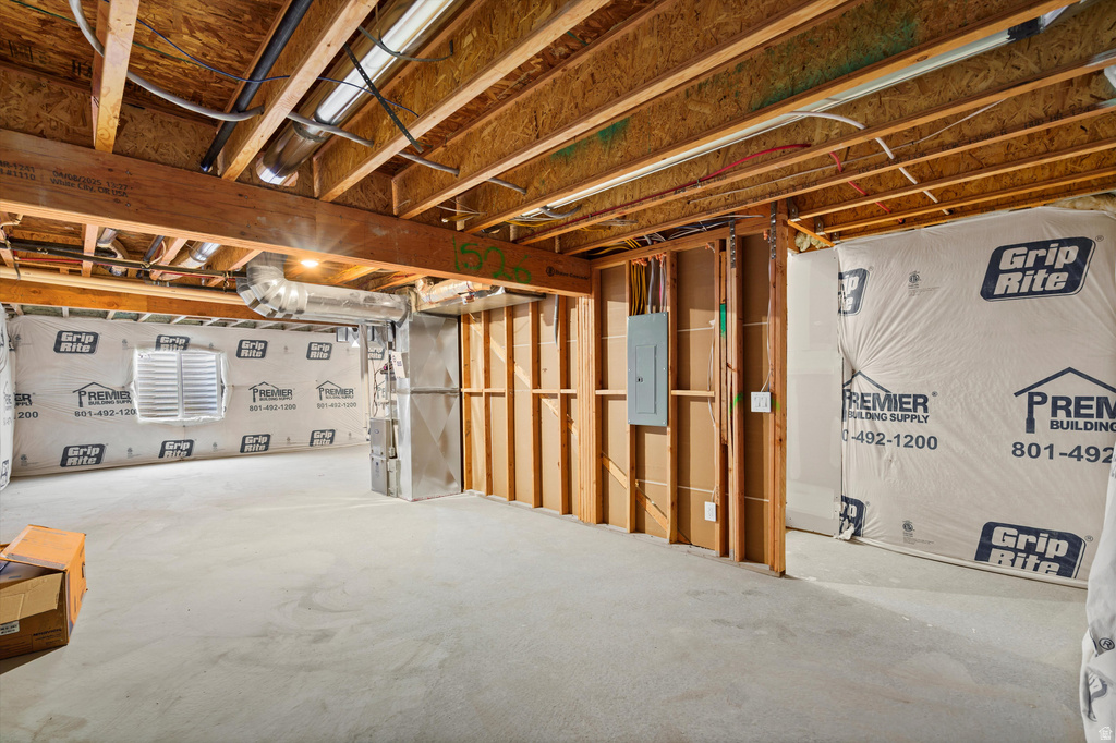 3470 N BROWNING ST #1519 Eagle Mountain, UT 84005