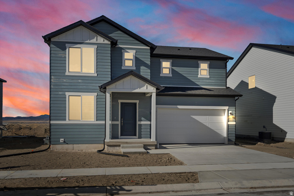 3470 N BROWNING ST #1519 Eagle Mountain, UT 84005