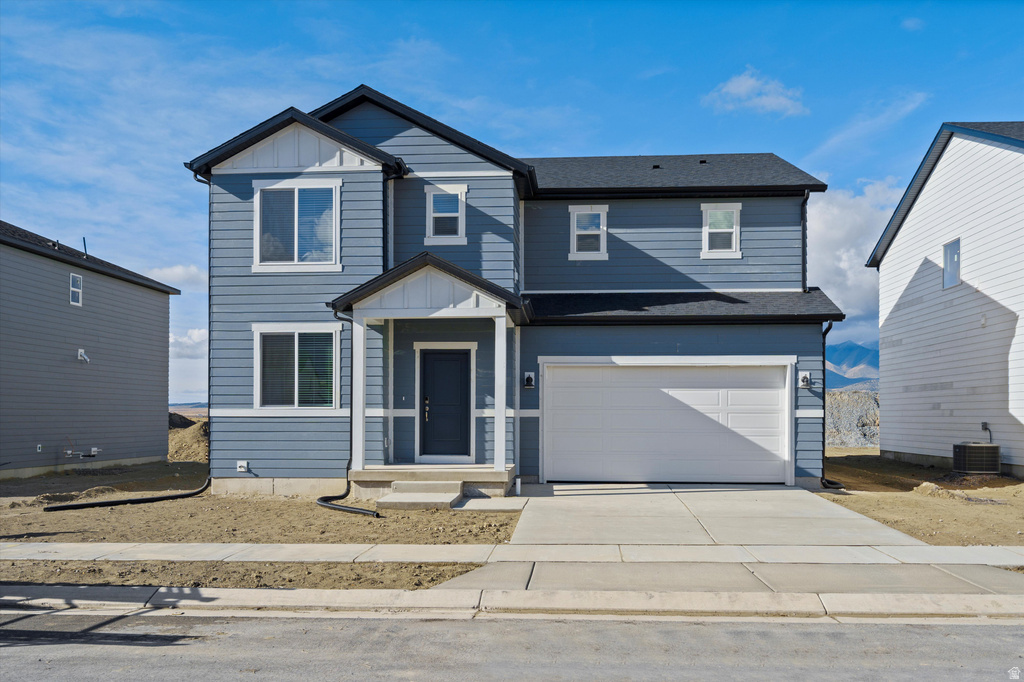 3470 N BROWNING ST #1519 Eagle Mountain, UT 84005