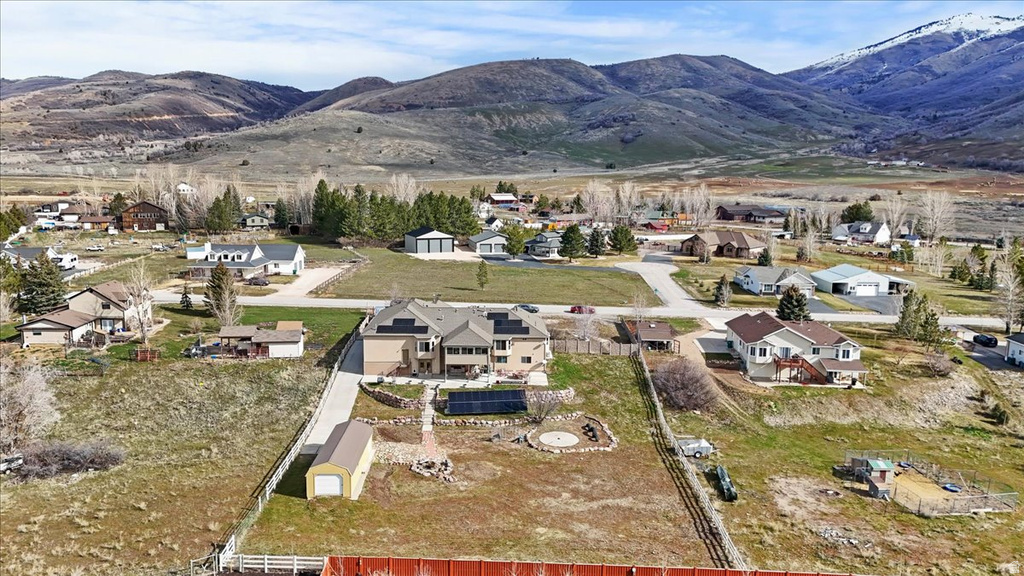 3257 E 5300 N Liberty, UT 84310