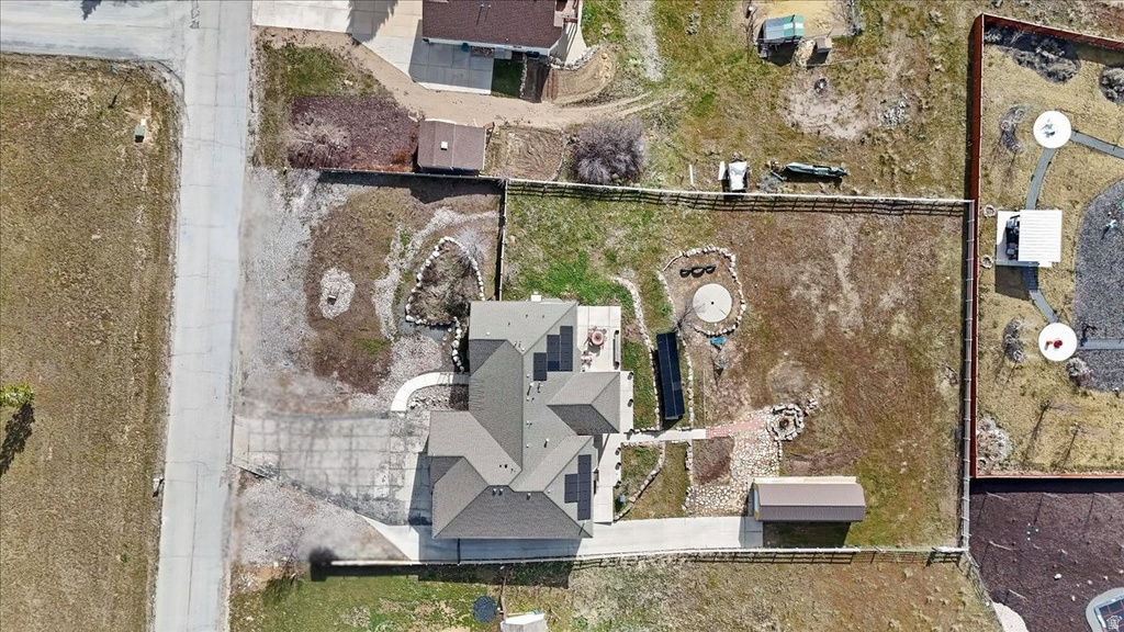 3257 E 5300 N Liberty, UT 84310