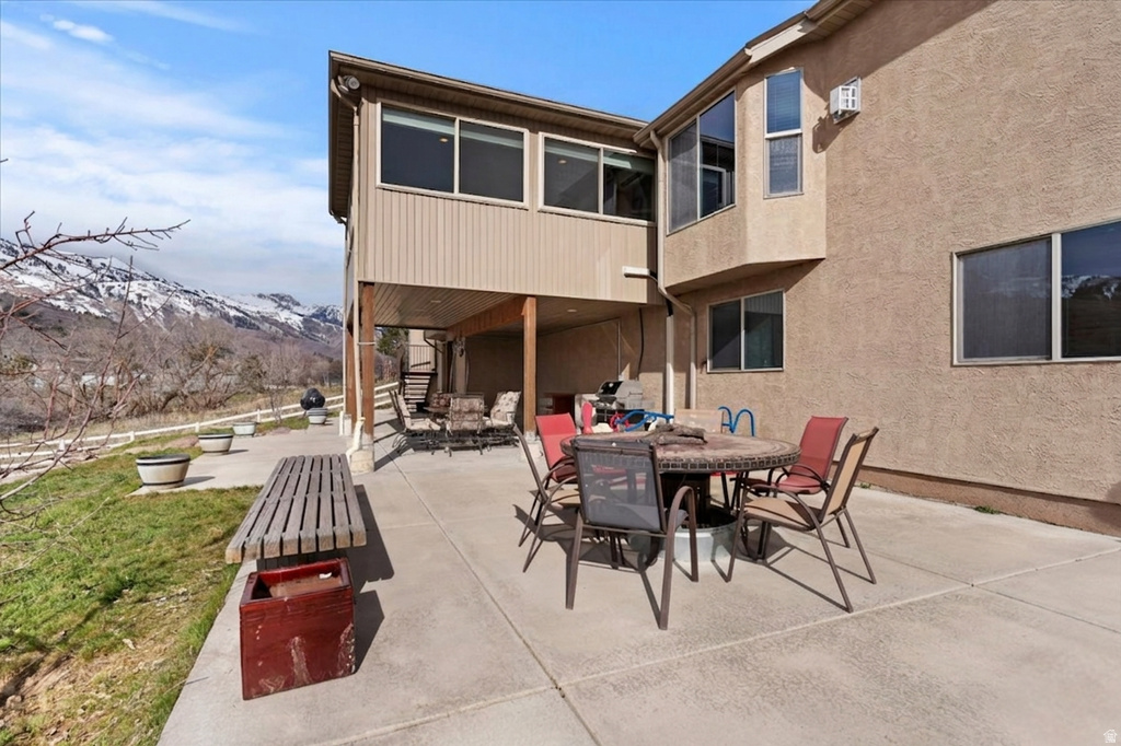 3257 E 5300 N Liberty, UT 84310
