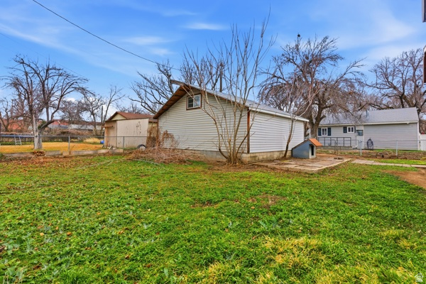 2859 S 8500 W Magna, UT 84044