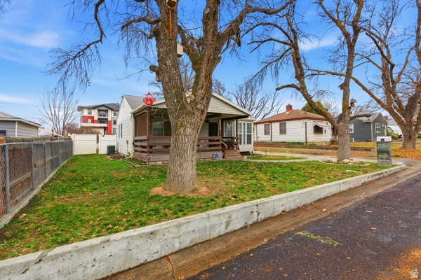 2859 S 8500 W Magna, UT 84044