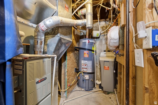 2859 S 8500 W Magna, UT 84044