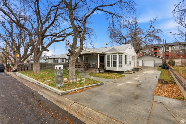 2859 S 8500 W Magna, UT 84044