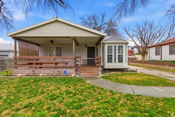 2859 S 8500 W Magna, UT 84044