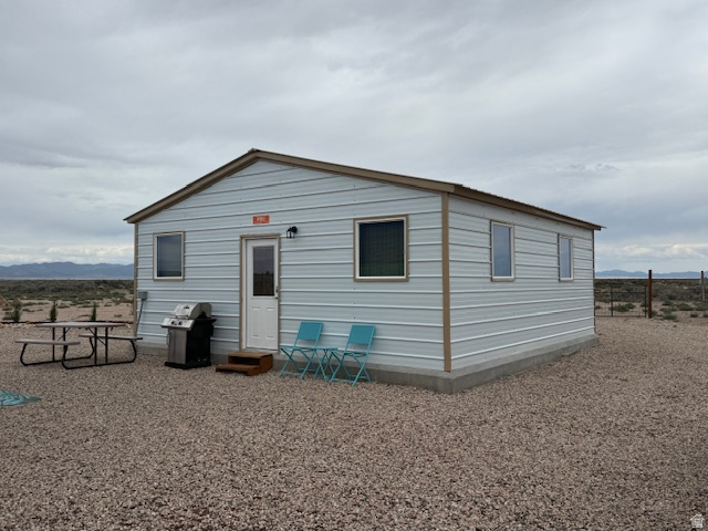 2588 N TIERRA DR Beryl, UT 84714