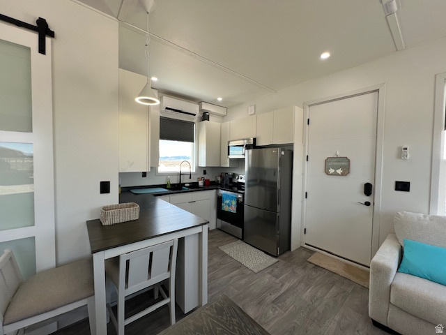 2588 N TIERRA DR Beryl, UT 84714