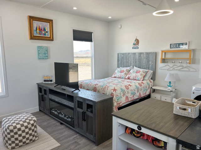 2588 N TIERRA DR Beryl, UT 84714