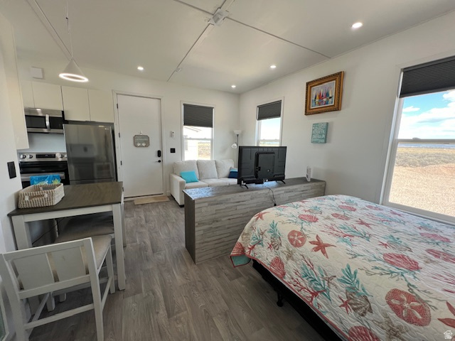 2588 N TIERRA DR Beryl, UT 84714