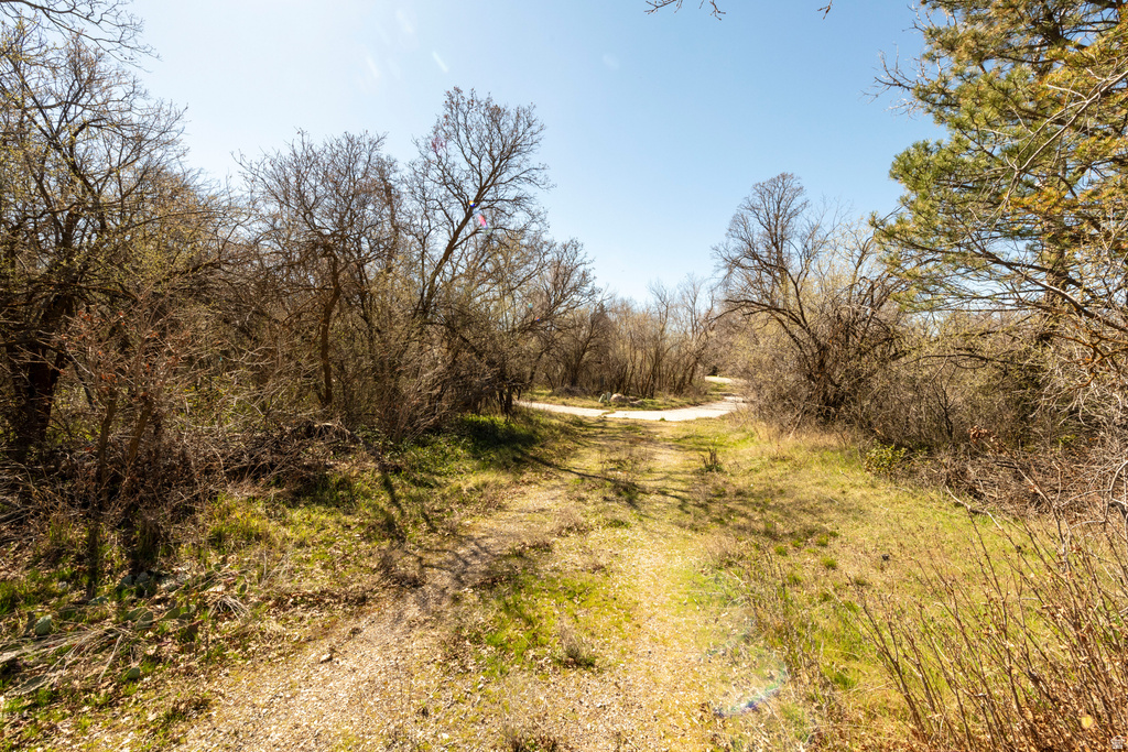 2614 E PROVIDENCE CT Holladay, UT 84121