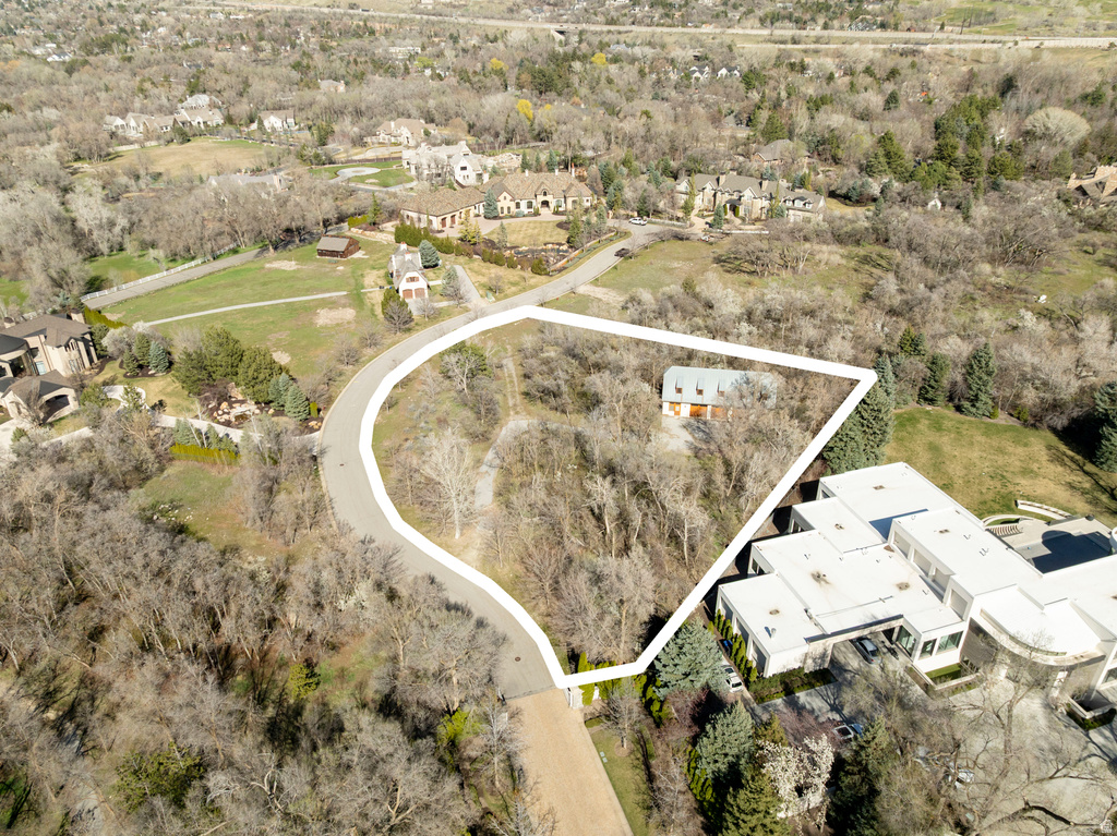 2614 E PROVIDENCE CT Holladay, UT 84121