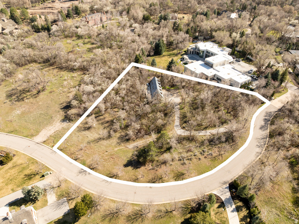 2614 E PROVIDENCE CT Holladay, UT 84121