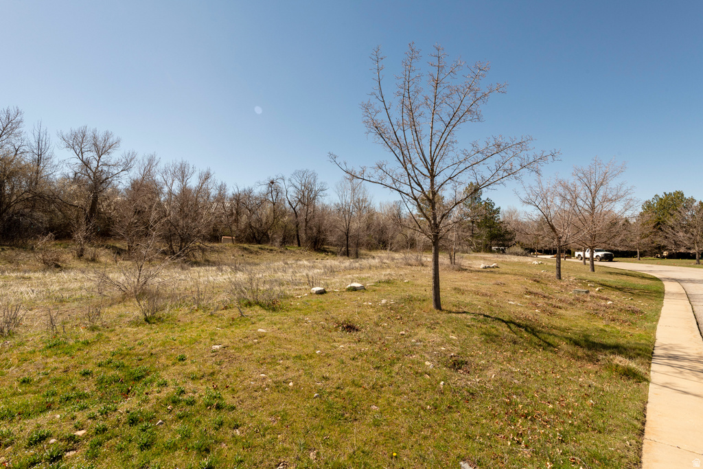 2614 E PROVIDENCE CT Holladay, UT 84121