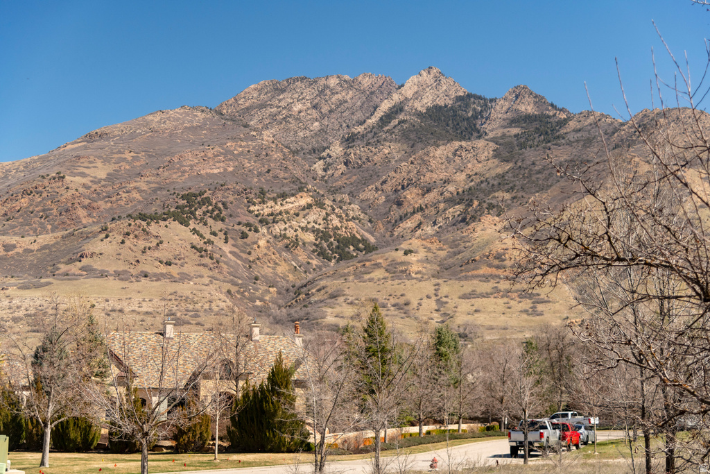 2614 E PROVIDENCE CT Holladay, UT 84121