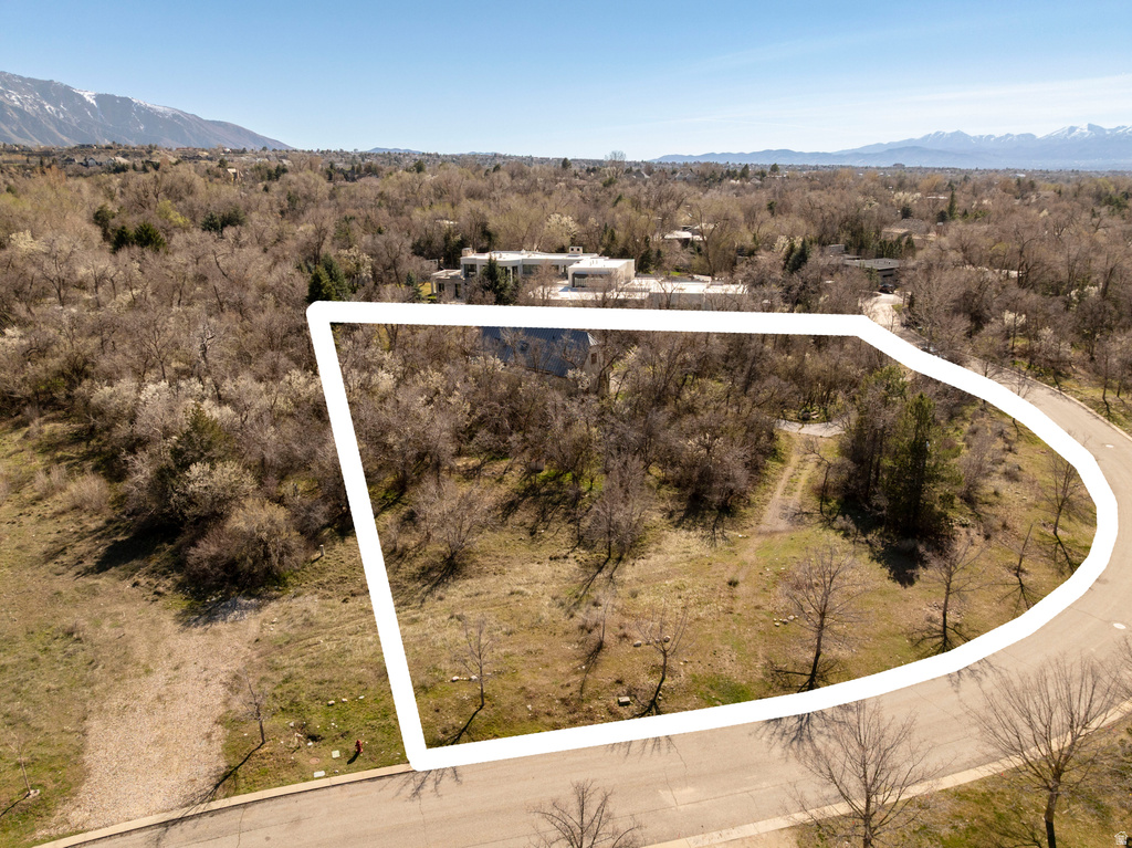 2614 E PROVIDENCE CT Holladay, UT 84121