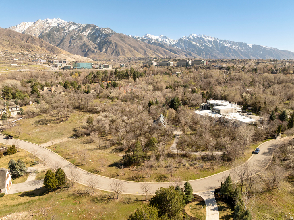 2614 E PROVIDENCE CT Holladay, UT 84121