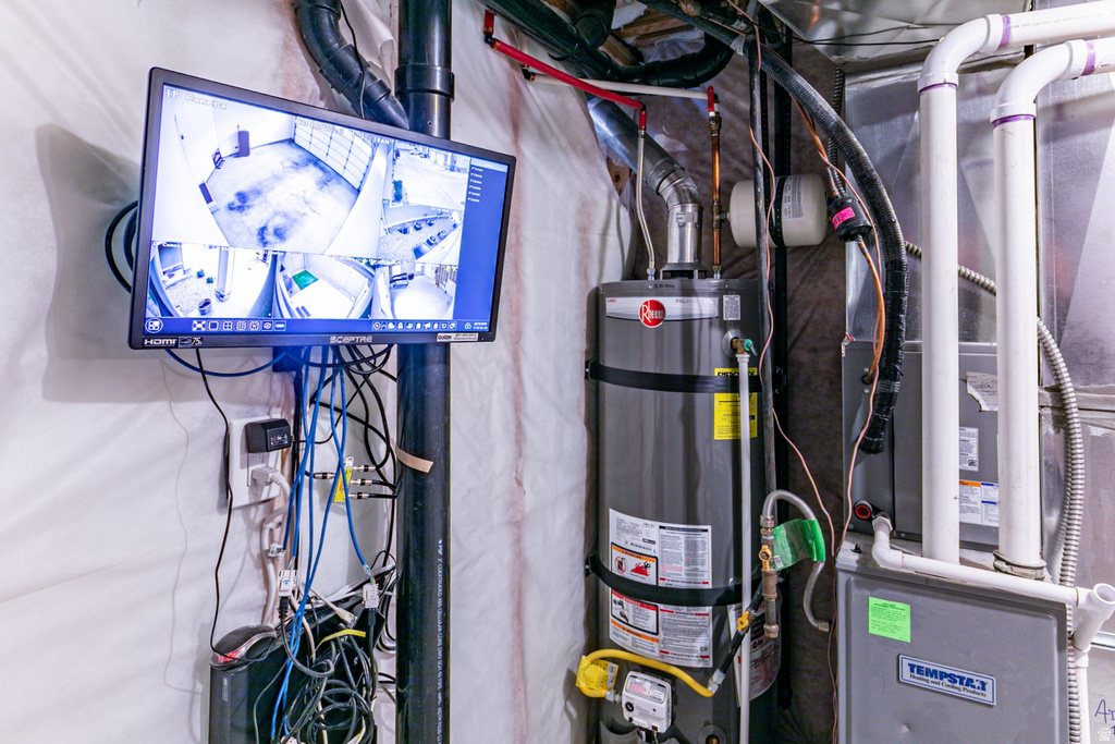 1313 E WEYBURN LN Holladay, UT 84117