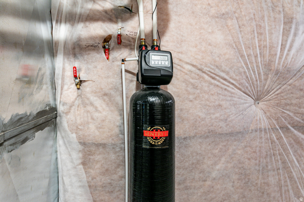 1313 E WEYBURN LN Holladay, UT 84117