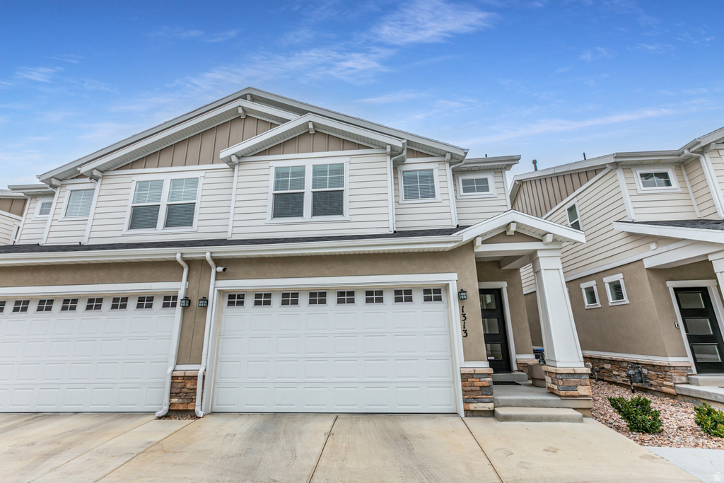 1313 E WEYBURN LN Holladay, UT 84117