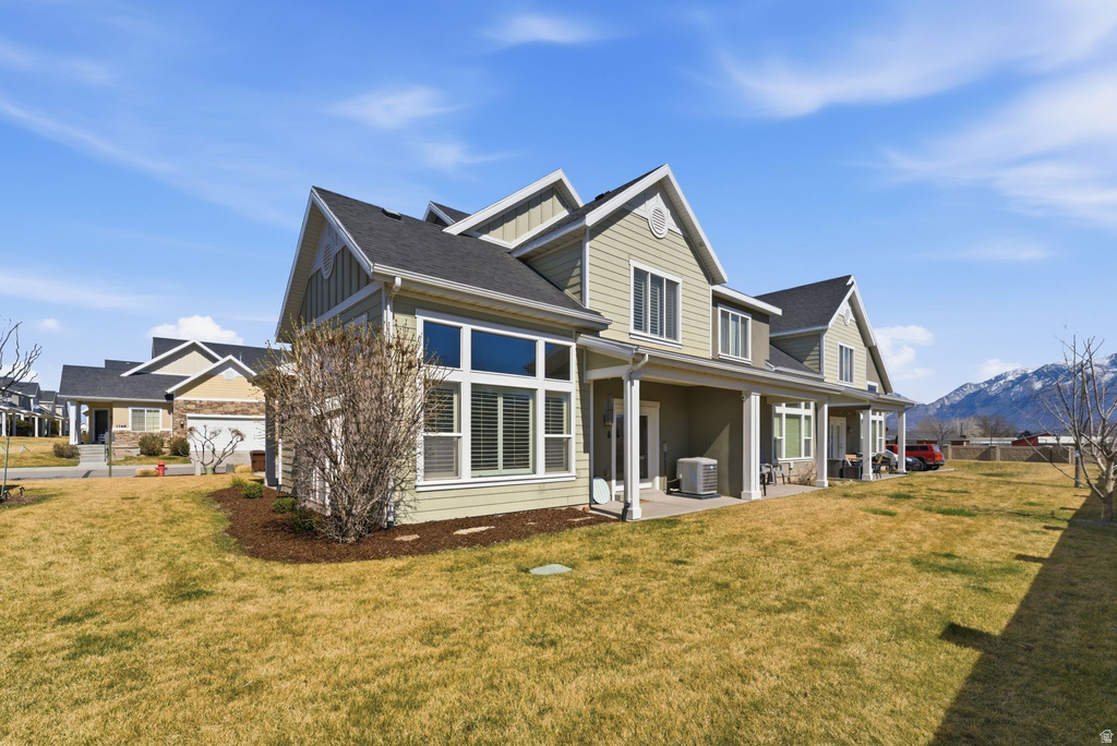 1753 W LUNFORD LN Riverton, UT 84065