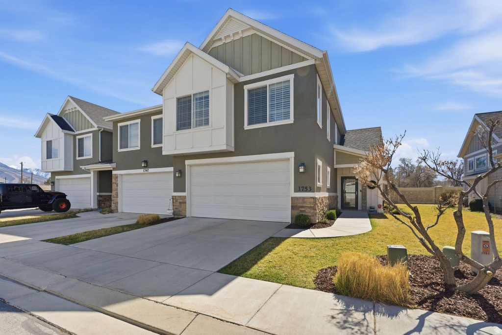 1753 W LUNFORD LN Riverton, UT 84065