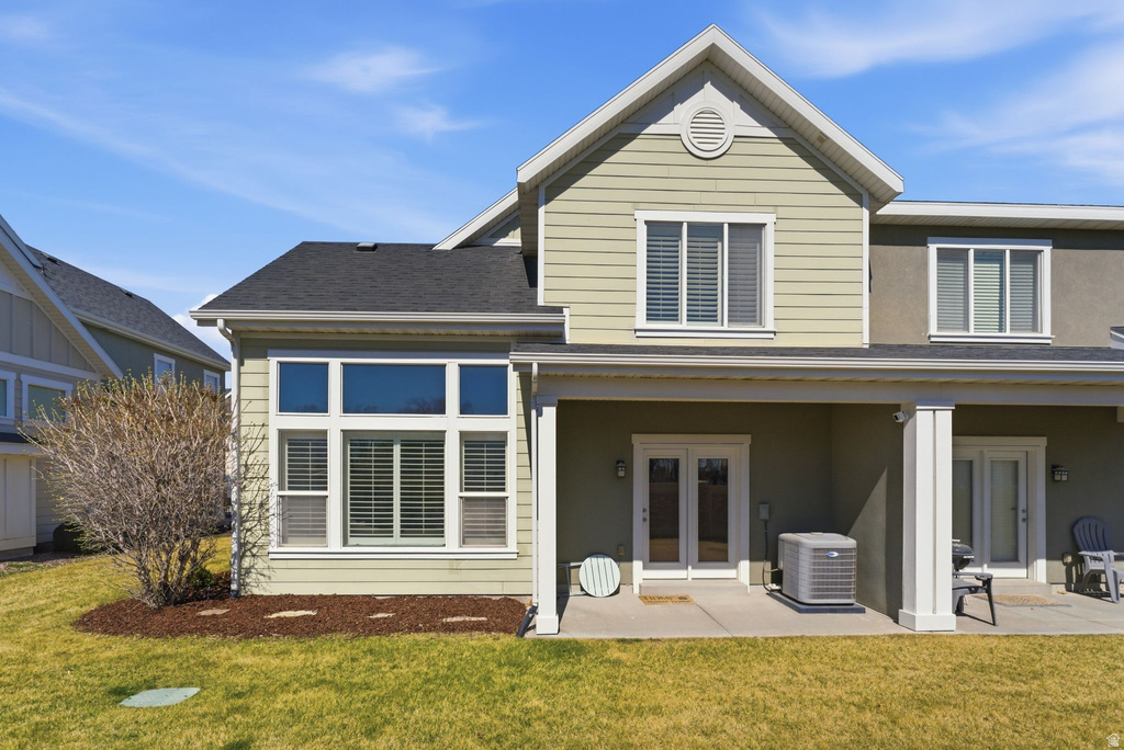 1753 W LUNFORD LN Riverton, UT 84065