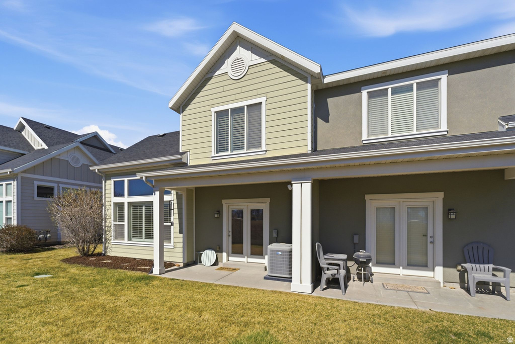 1753 W LUNFORD LN Riverton, UT 84065