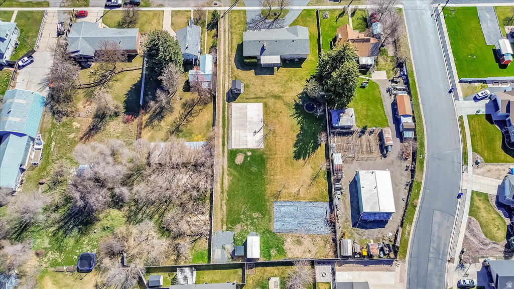 215 E 200 N Providence, UT 84332