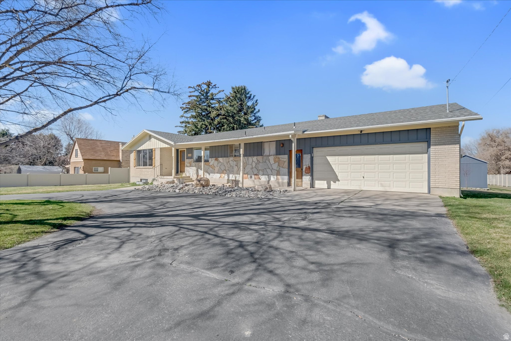 215 E 200 N Providence, UT 84332