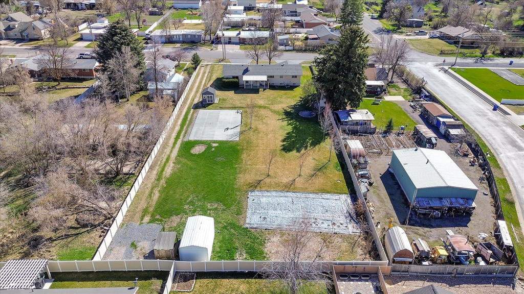 215 E 200 N Providence, UT 84332