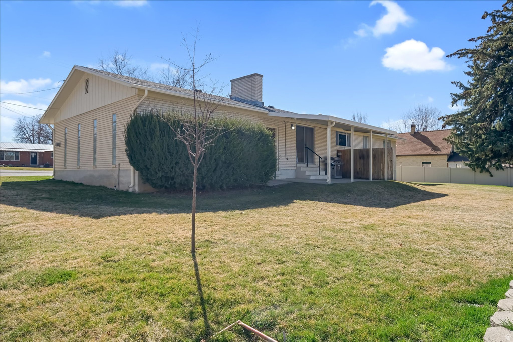 215 E 200 N Providence, UT 84332