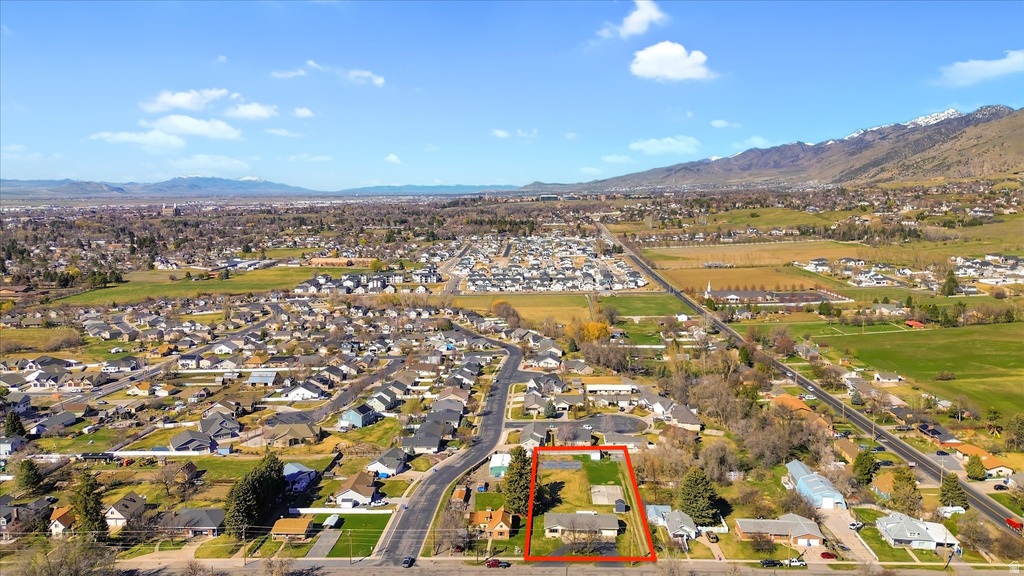 215 E 200 N Providence, UT 84332