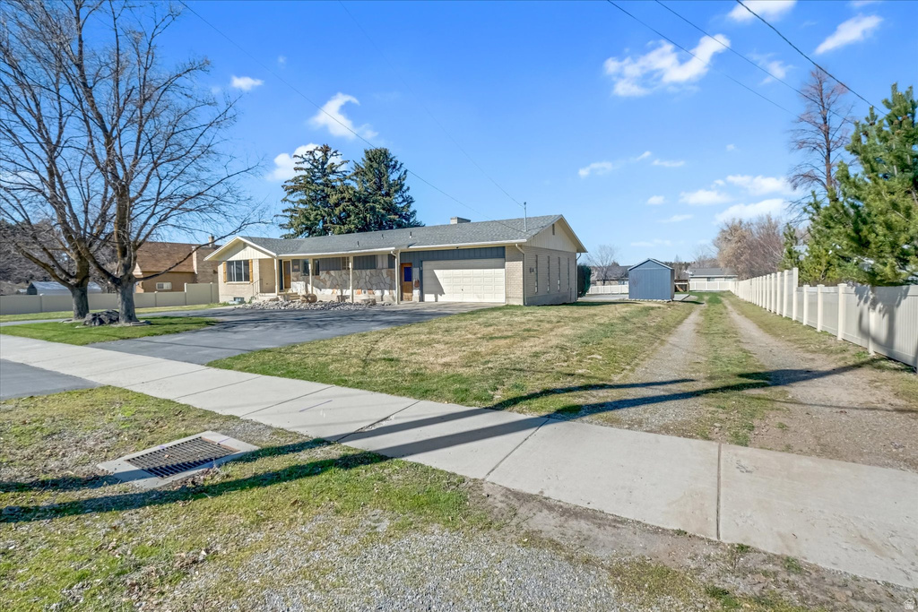 215 E 200 N Providence, UT 84332