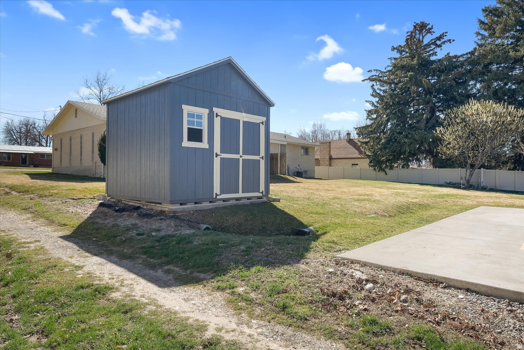 215 E 200 N Providence, UT 84332