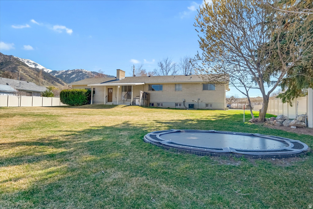 215 E 200 N Providence, UT 84332