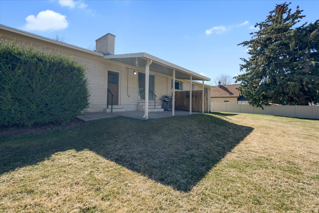 215 E 200 N Providence, UT 84332