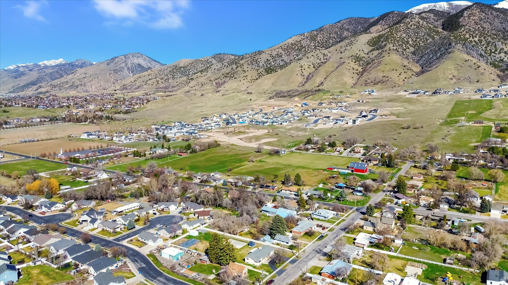215 E 200 N Providence, UT 84332