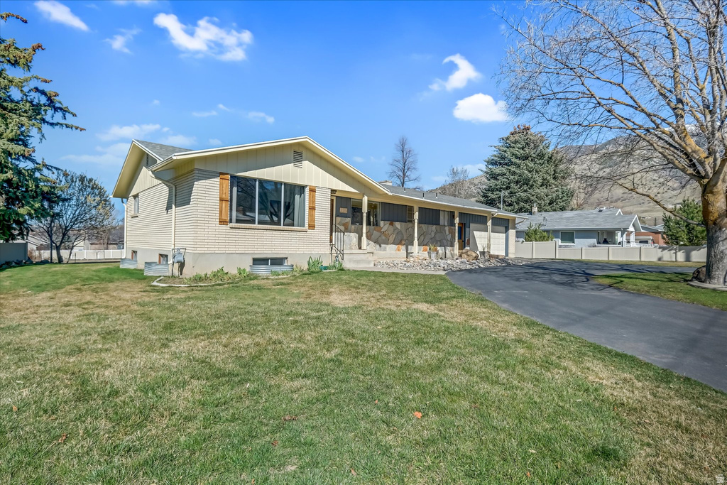 215 E 200 N Providence, UT 84332