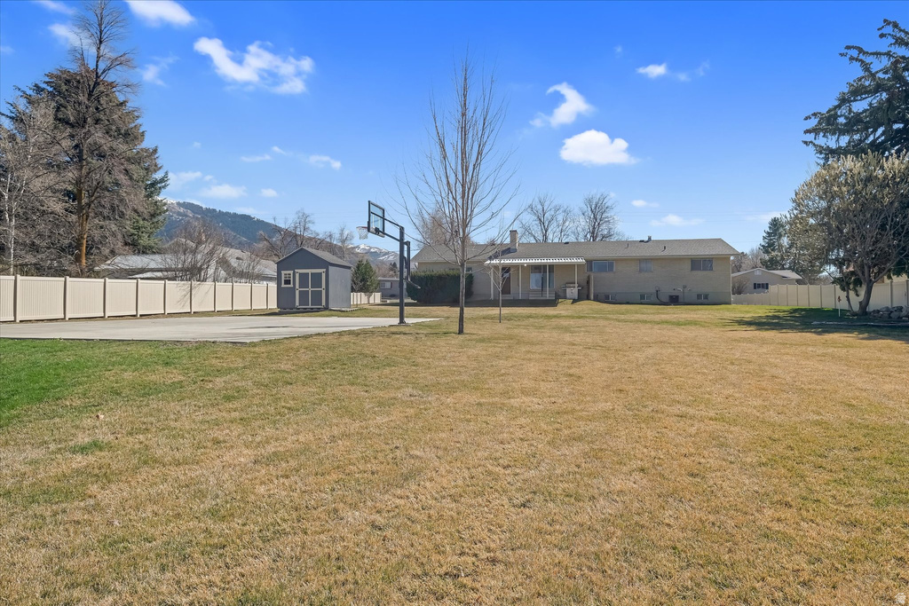 215 E 200 N Providence, UT 84332