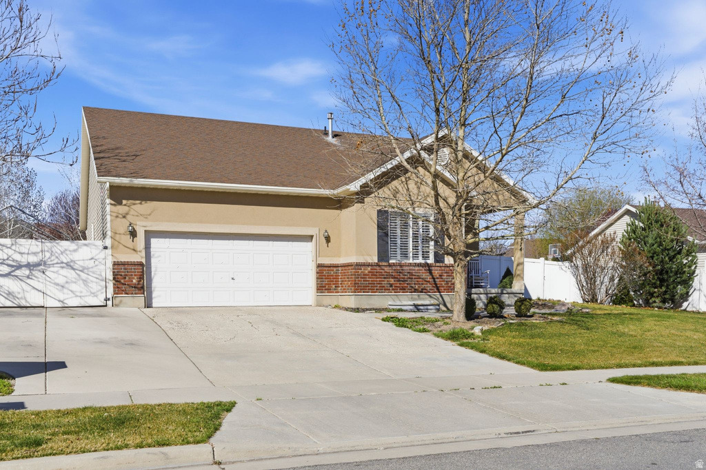 13374 S FREEMAN LN Herriman, UT 84096