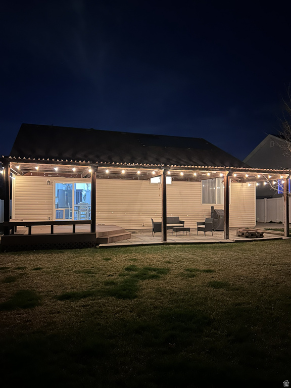 13374 S FREEMAN LN Herriman, UT 84096