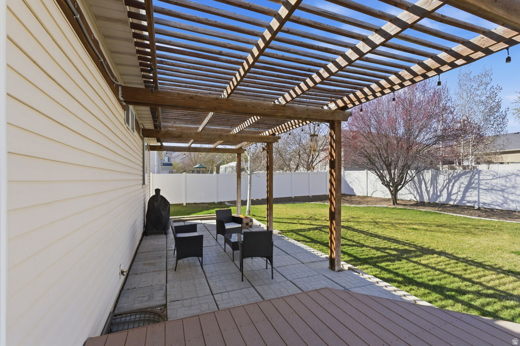 13374 S FREEMAN LN Herriman, UT 84096