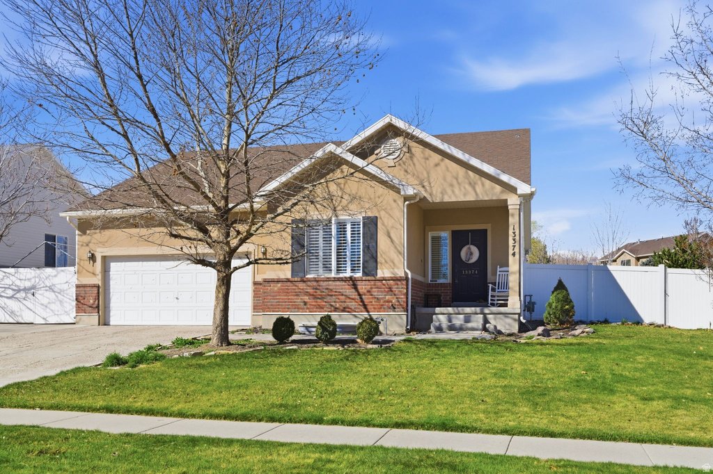 13374 S FREEMAN LN Herriman, UT 84096