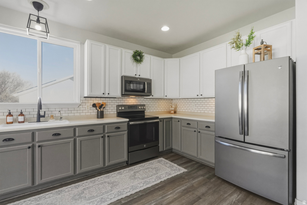 13374 S FREEMAN LN Herriman, UT 84096