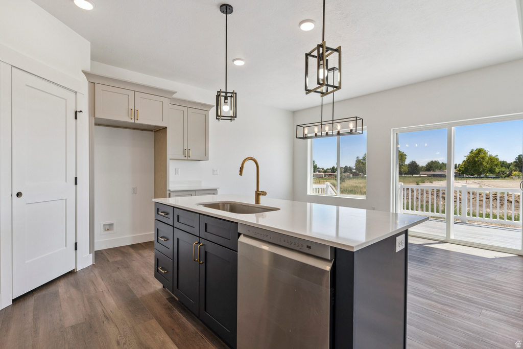 5731 W 4100 S Hooper, UT 84315