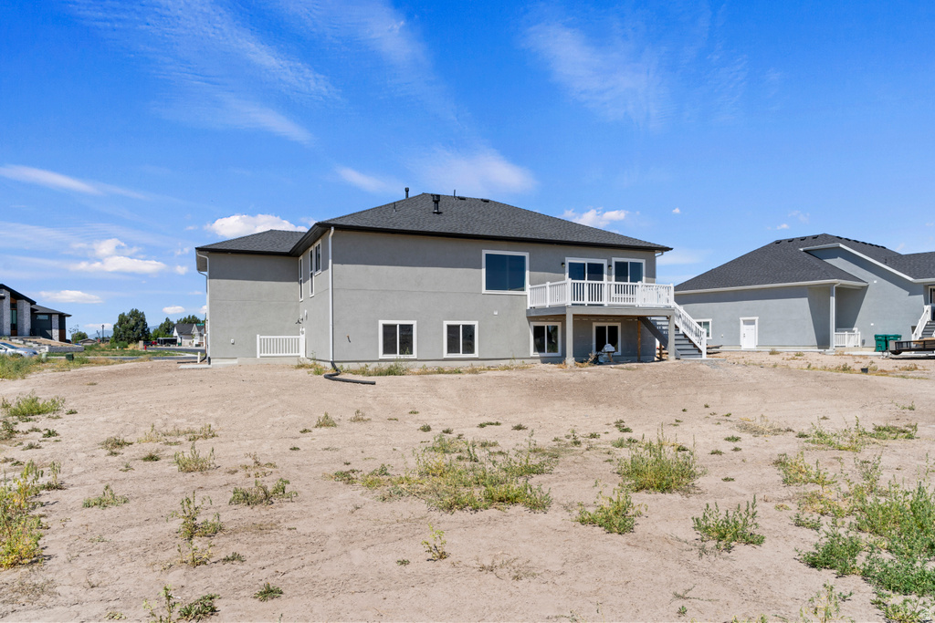 5731 W 4100 S Hooper, UT 84315
