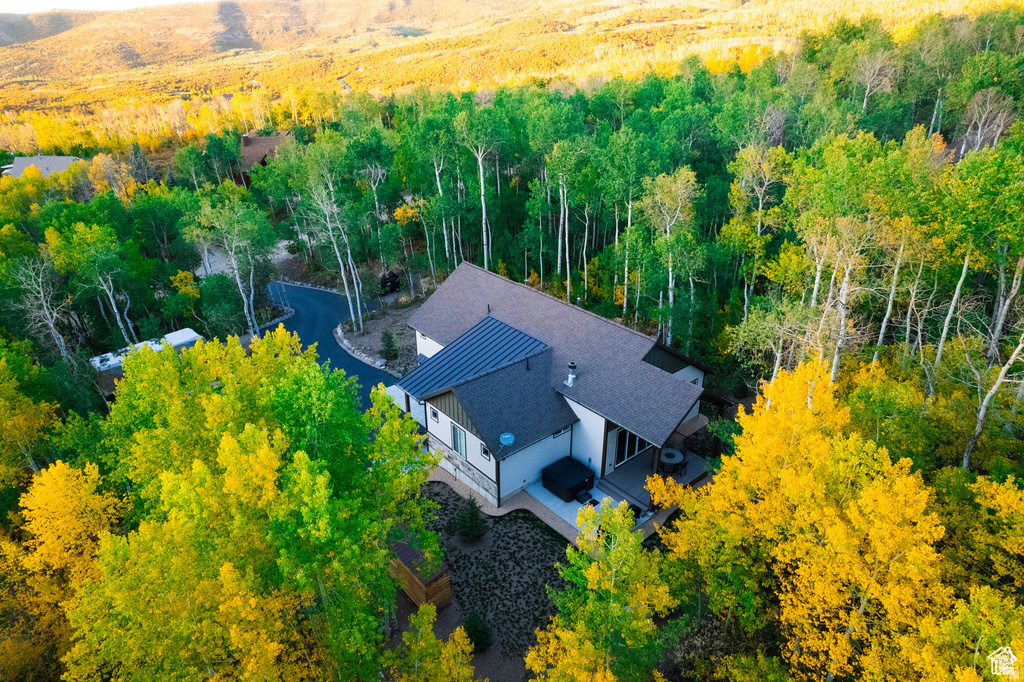 10694 E COTTONWOOD LN #539 Heber City, UT 84032