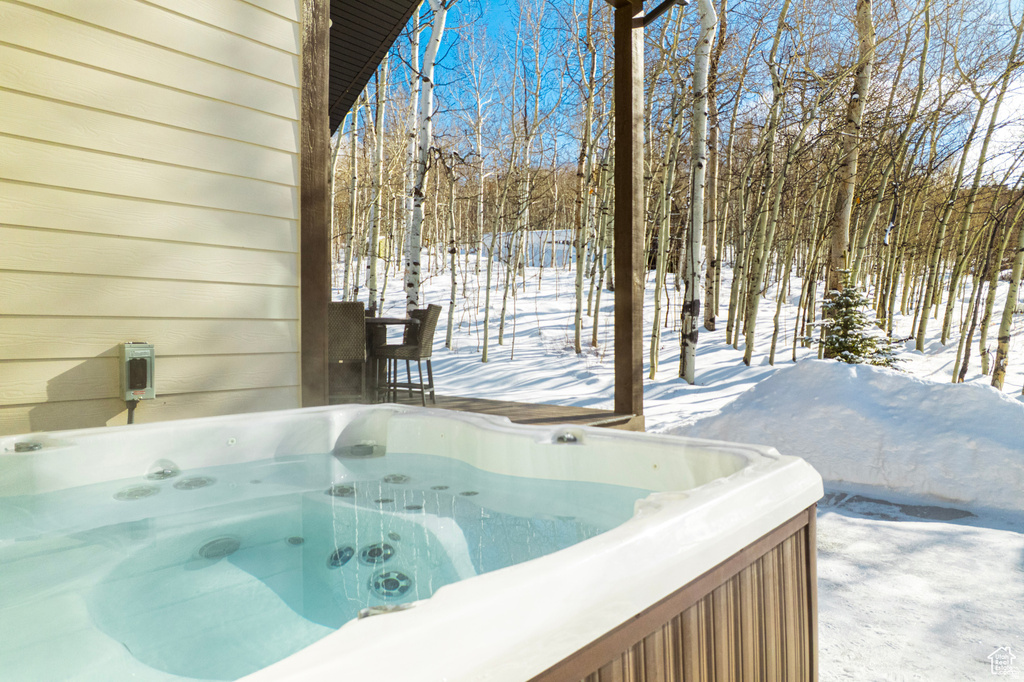 10694 E COTTONWOOD LN #539 Heber City, UT 84032